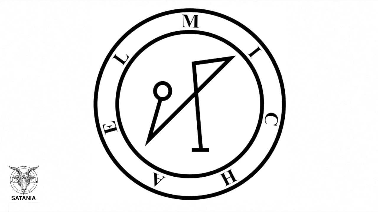 Michael · Enn Meditation Chant [Also Mikael, San Miguel, Miguelangel, Michahel, Mikail...] (1 Hour)