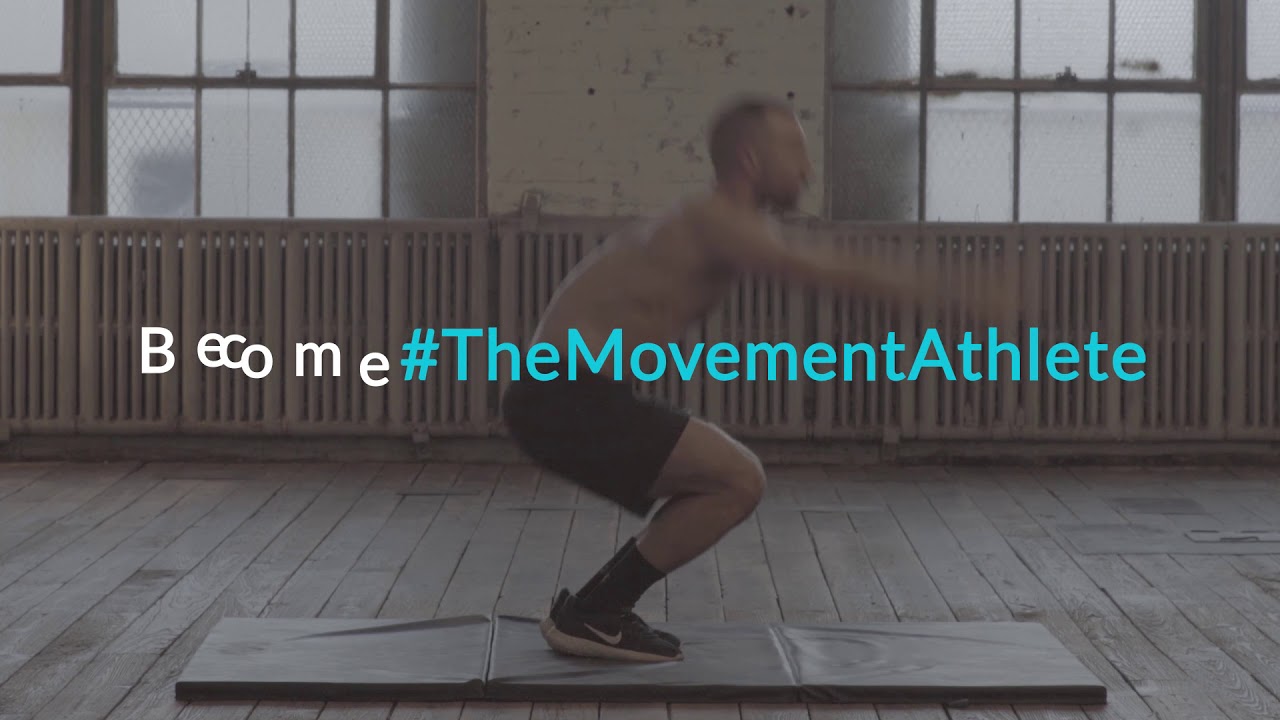 Sean's Review Of The Movement Athlete