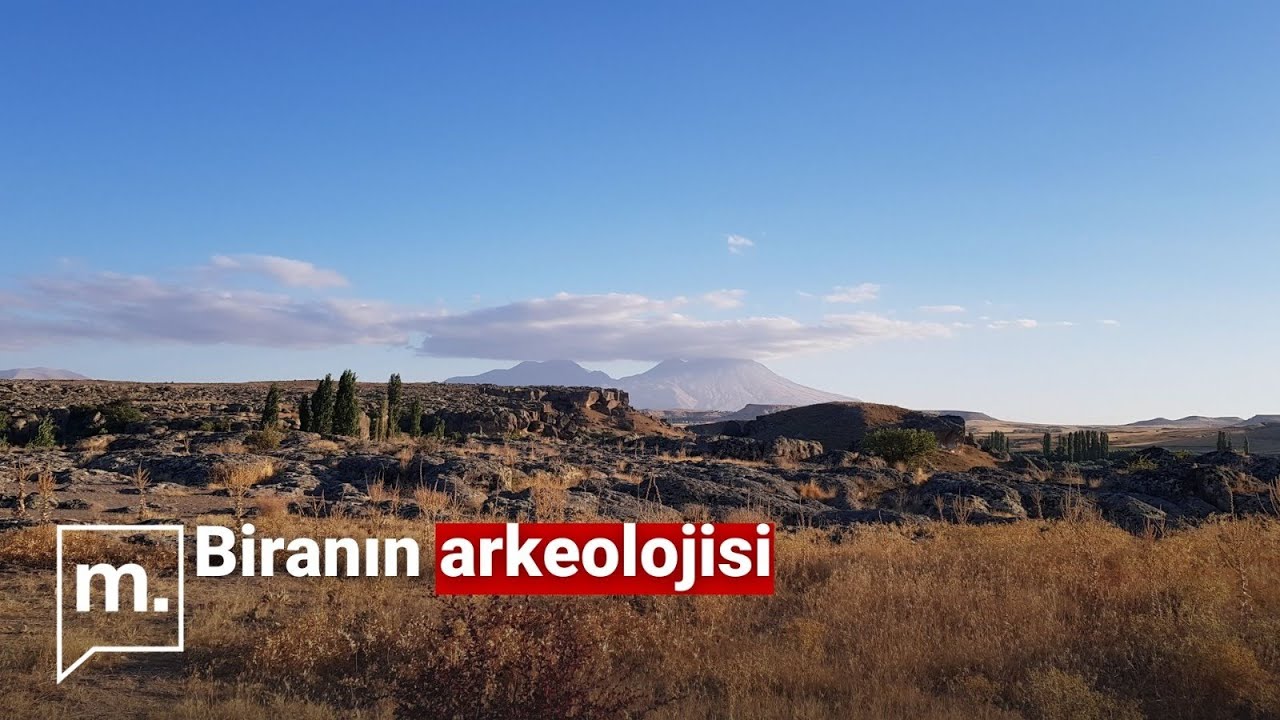 Anadolu'da ilklerin 10 bin yıllık tarihi: Aşıklı Höyük