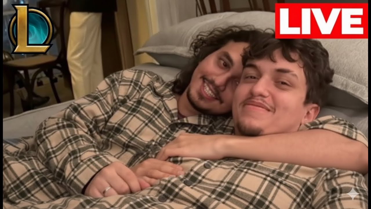 CANSEI DE BRINCAR, ESTAMOS JOGANDO SÉRIO.