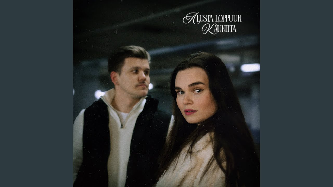 Alusta loppuun kauniita (feat. Niilo)