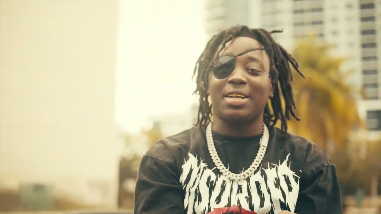 C Glizzy - New Flow (First Day out) [Shot by Buckshotya]