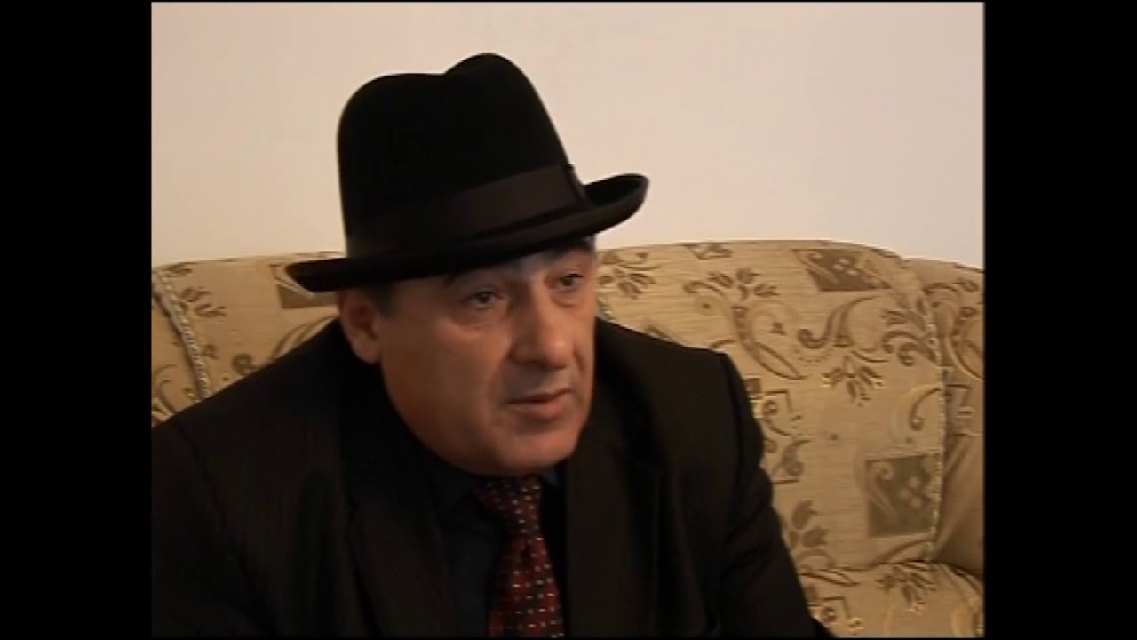 Манкиев Бамат Гирей