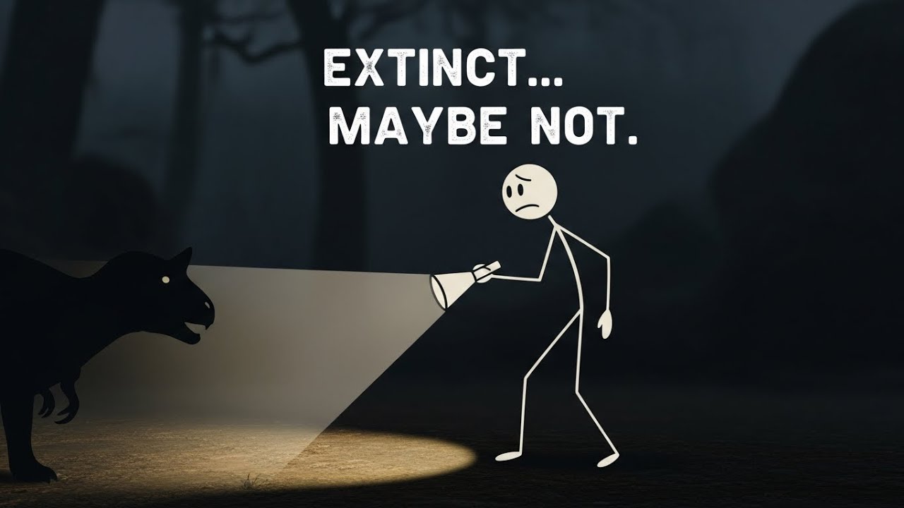 Every “Extinct” Animal That Has Been Sighted in the 21st Century