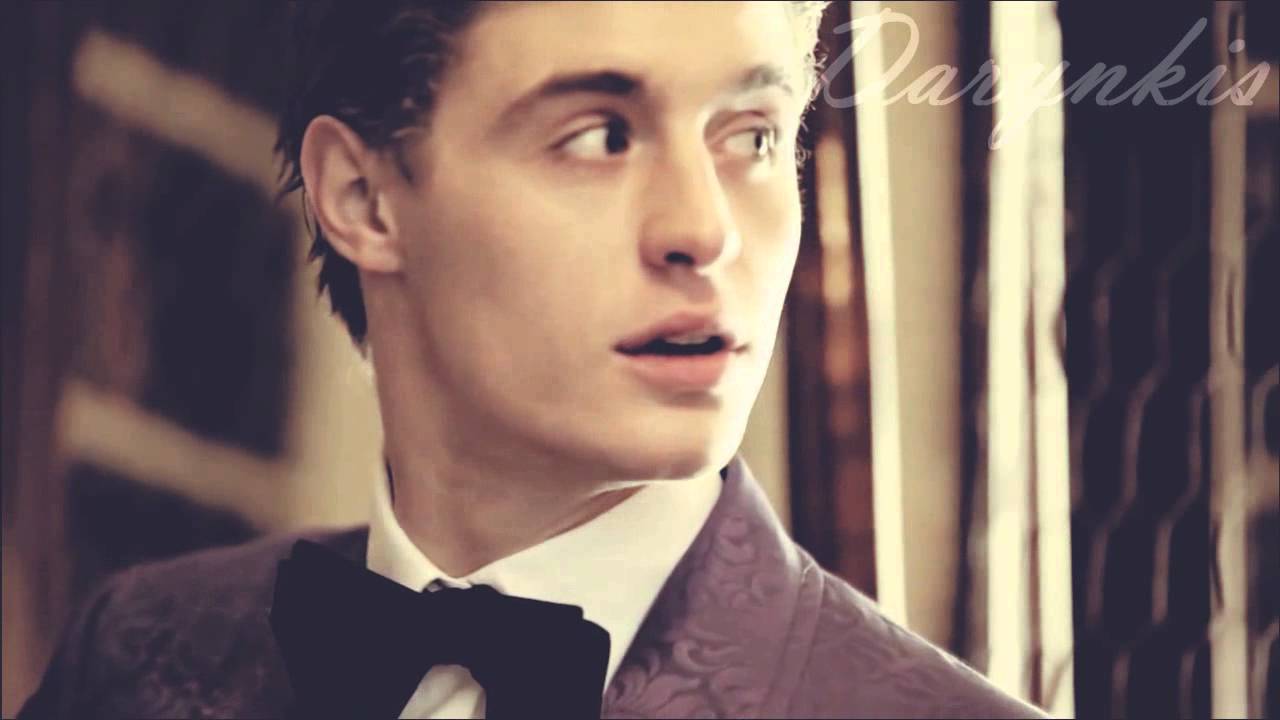 Maxon & America May I