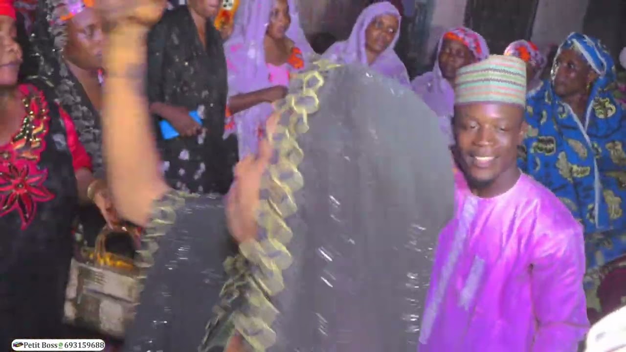 PAPA MÉLODIE INDERI DJENABOU ABOU