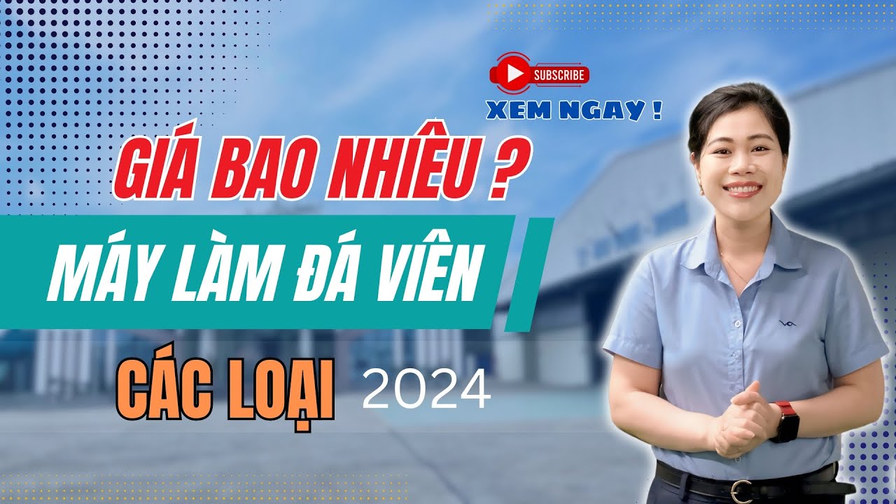 Giá Máy Làm Đá Viên Công Nghiệp Năm 2024