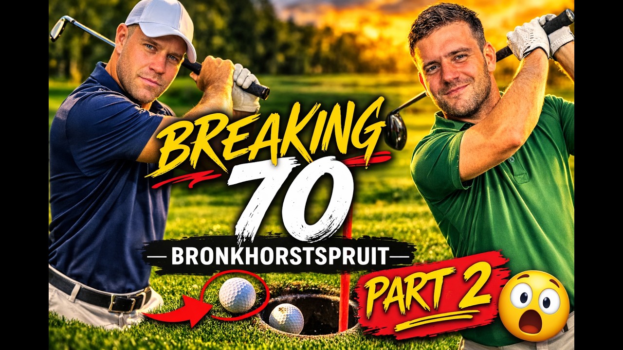 Kan ons 70 breuk | Bronkhorstspruit | Afrikaans Part 2