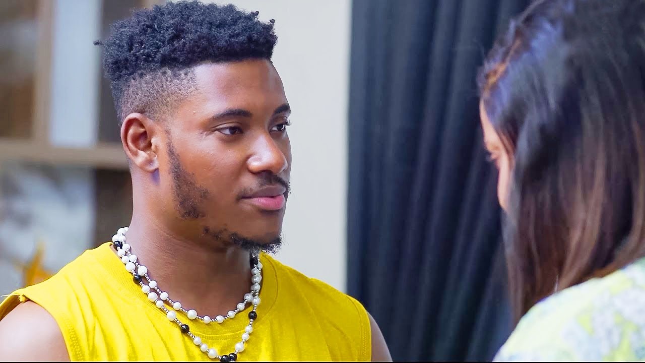 MON FIANCÉ M'A QUITTÉE ET EST TOMBÉ AMOUREUX DE MA SŒUR -FILM NIGERIAN COMPLET 2025