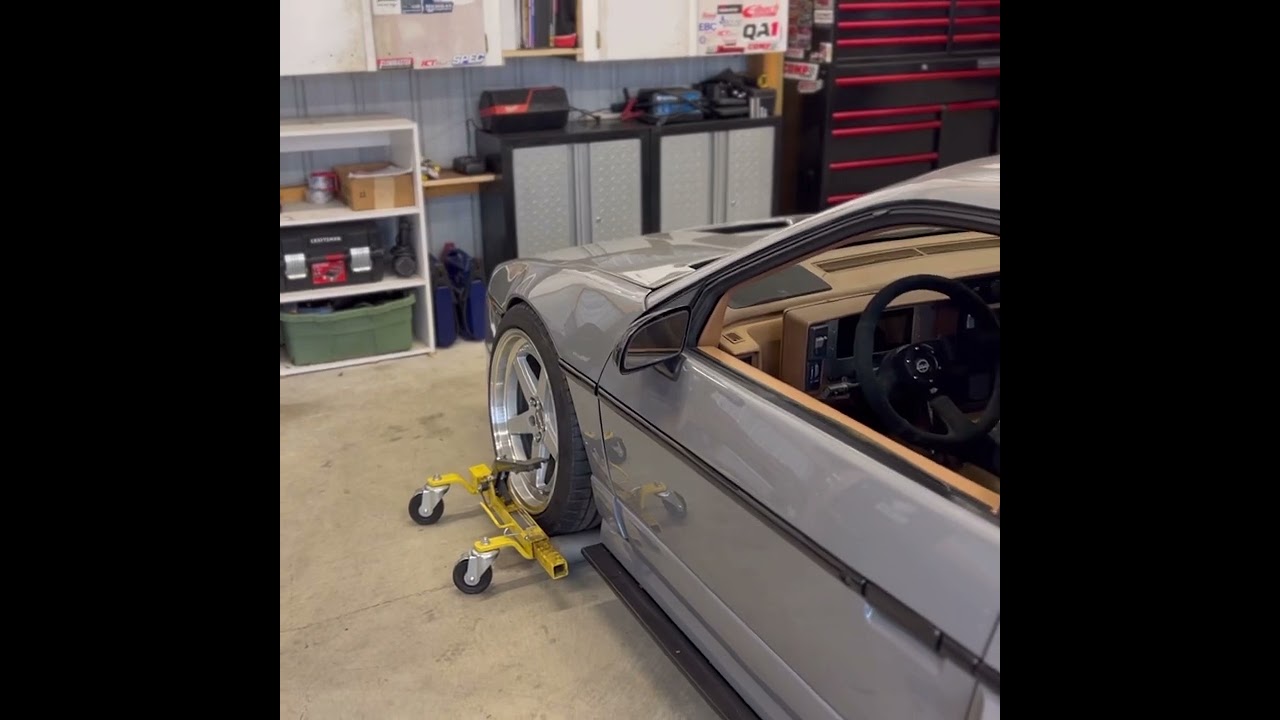 Welcome to Pickardt Performance