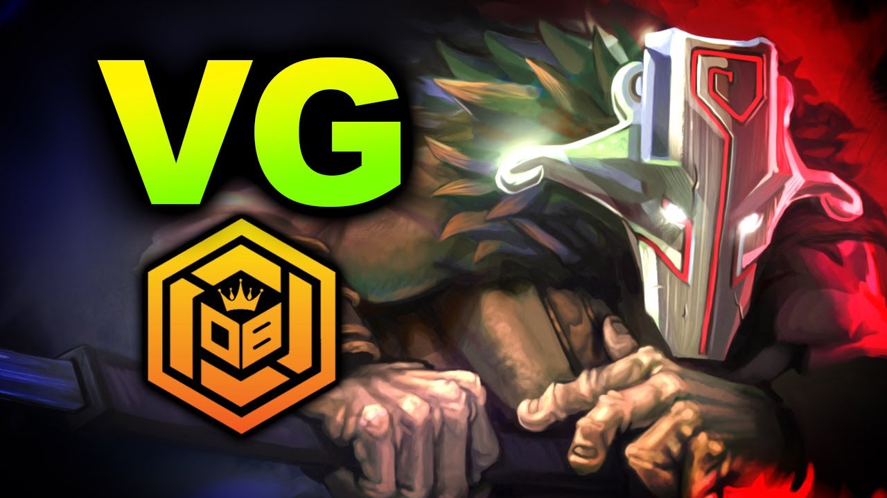 VG vs OB.NEON - CHINA vs SEA PLAYOFFS - ONE Esports SINGAPORE MAJOR DOTA 2