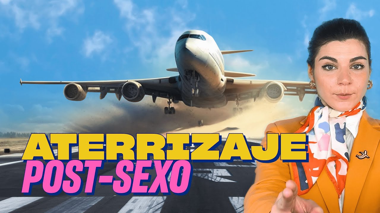Haz esto despu&eacute;s del sexo (puede cambiarte la vida)