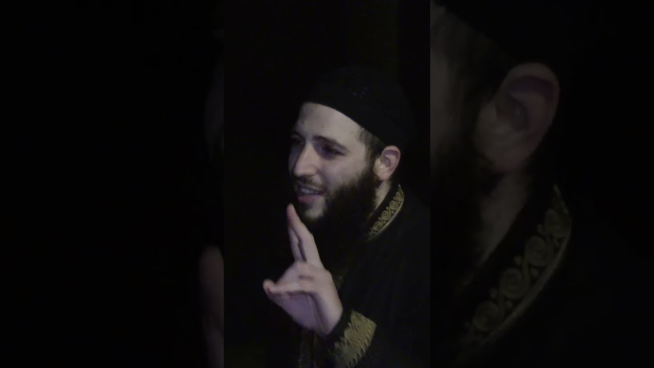 Dawah mit Zunge oder Charakter? Ramadan Tag 6