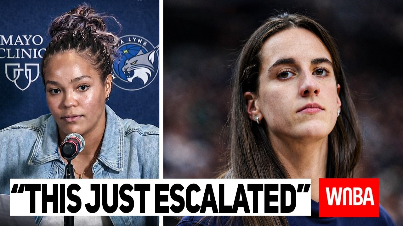 Top WNBA Agent Steps Into CBA Fight — And It Changes Everything