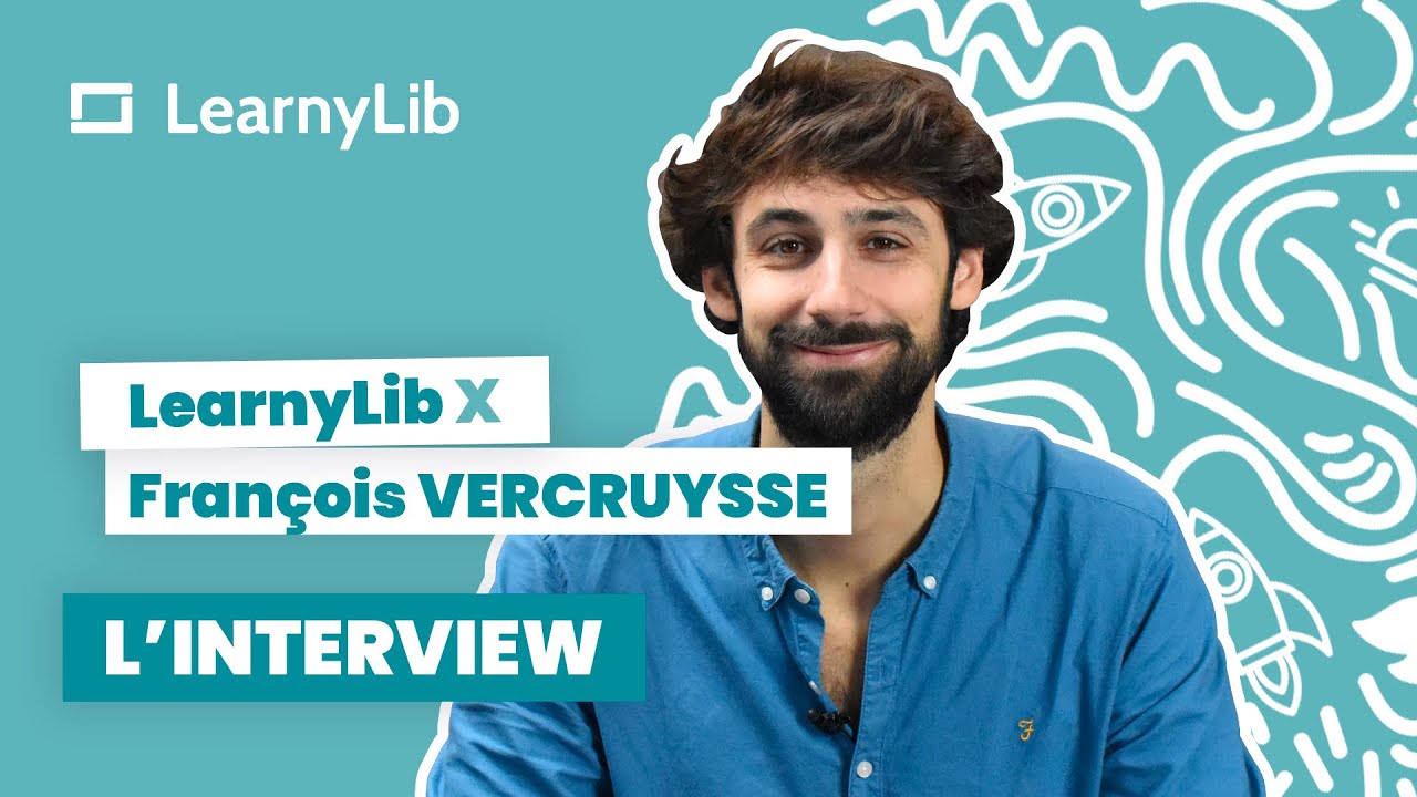 🩺 Interview : découvrez notre expert en rhumatologie le Dr François VERCRUYSSE !