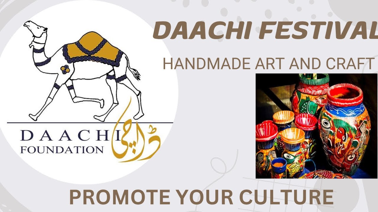 Daachi Festival Model Town | Amazing Cultural Festival