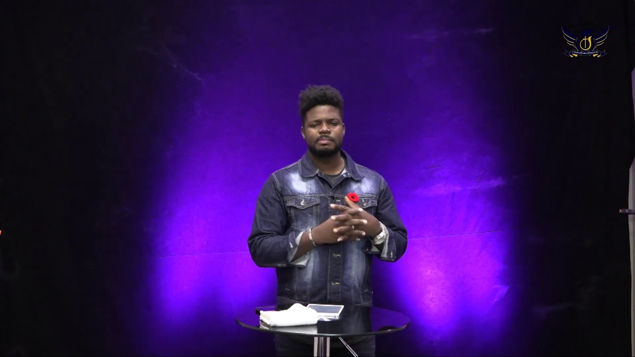 PCWC Live Wednesday November 11, 2020