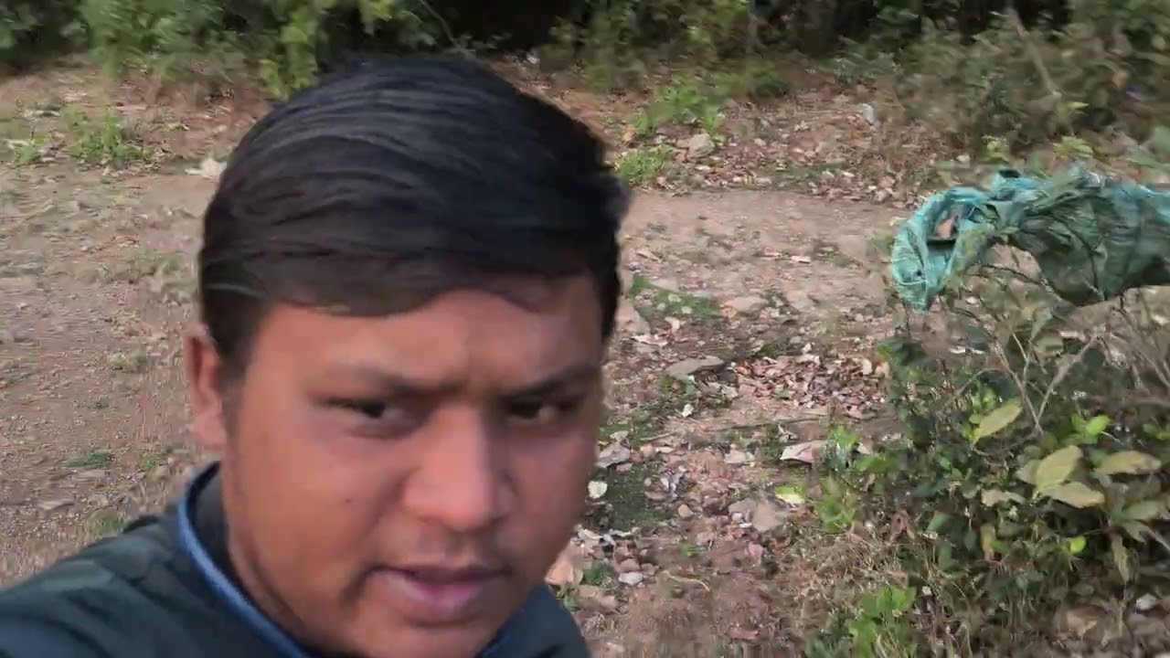 My new blog video 