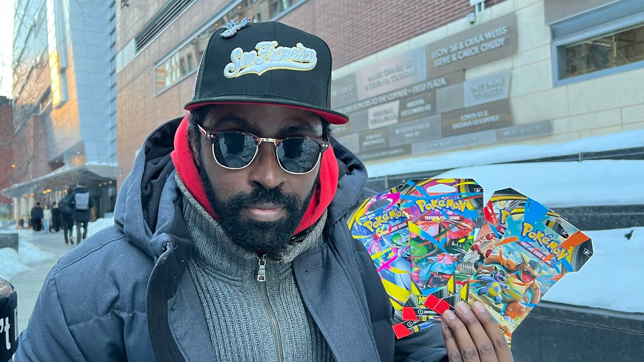 This Week in Nerd Stuff: A Pokémon Mega Evolution Extravaganza (Week CCXL)