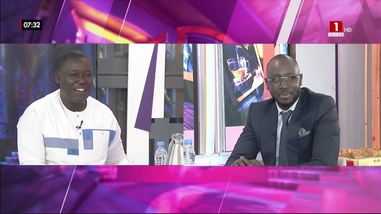 Fonction publique locale au Sénégal : Orientations et missions de formation, le DG se livre