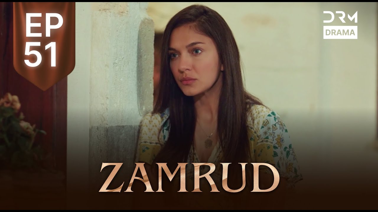 Turkish Drama in Urdu | Zamrud | Episode 51 | The Phoenix | UE1O