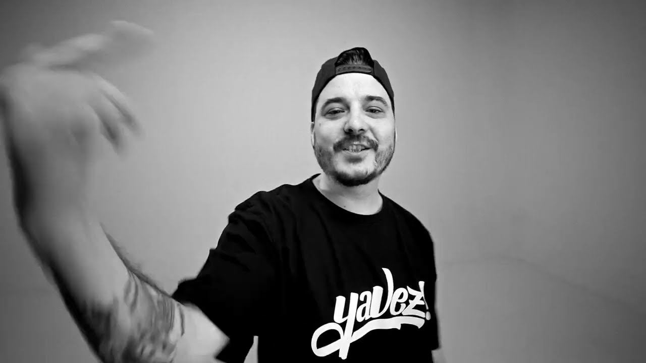 ALAN - De la 9 la 5 (Videoclip Oficial)