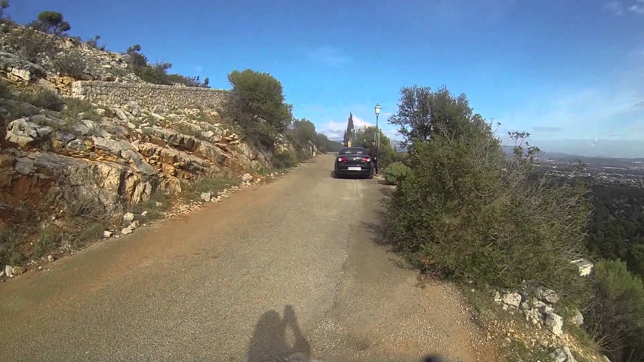 Ser&aacute; maravilloso viajar hasta Mallorca