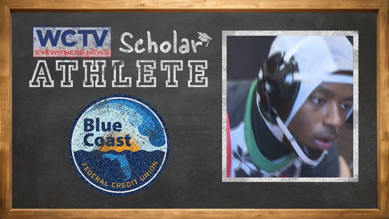 Scholar Athlete of the Week: Florida High’s Jordan Haigler
