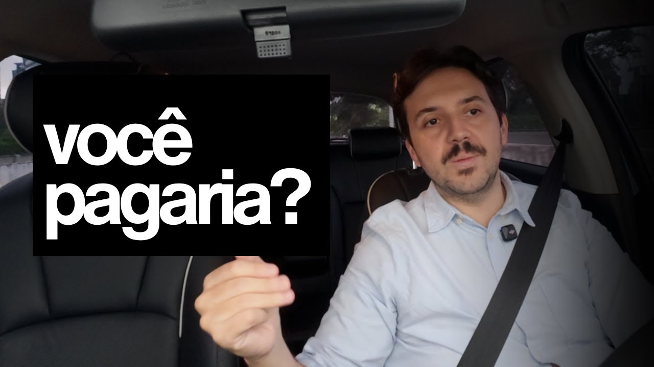 Saber o que você NÃO quer é mais importante do que saber o QUE quer