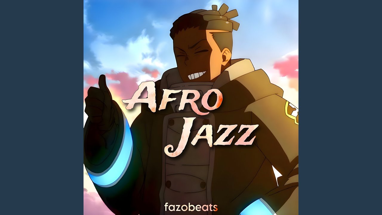 AfroJazz