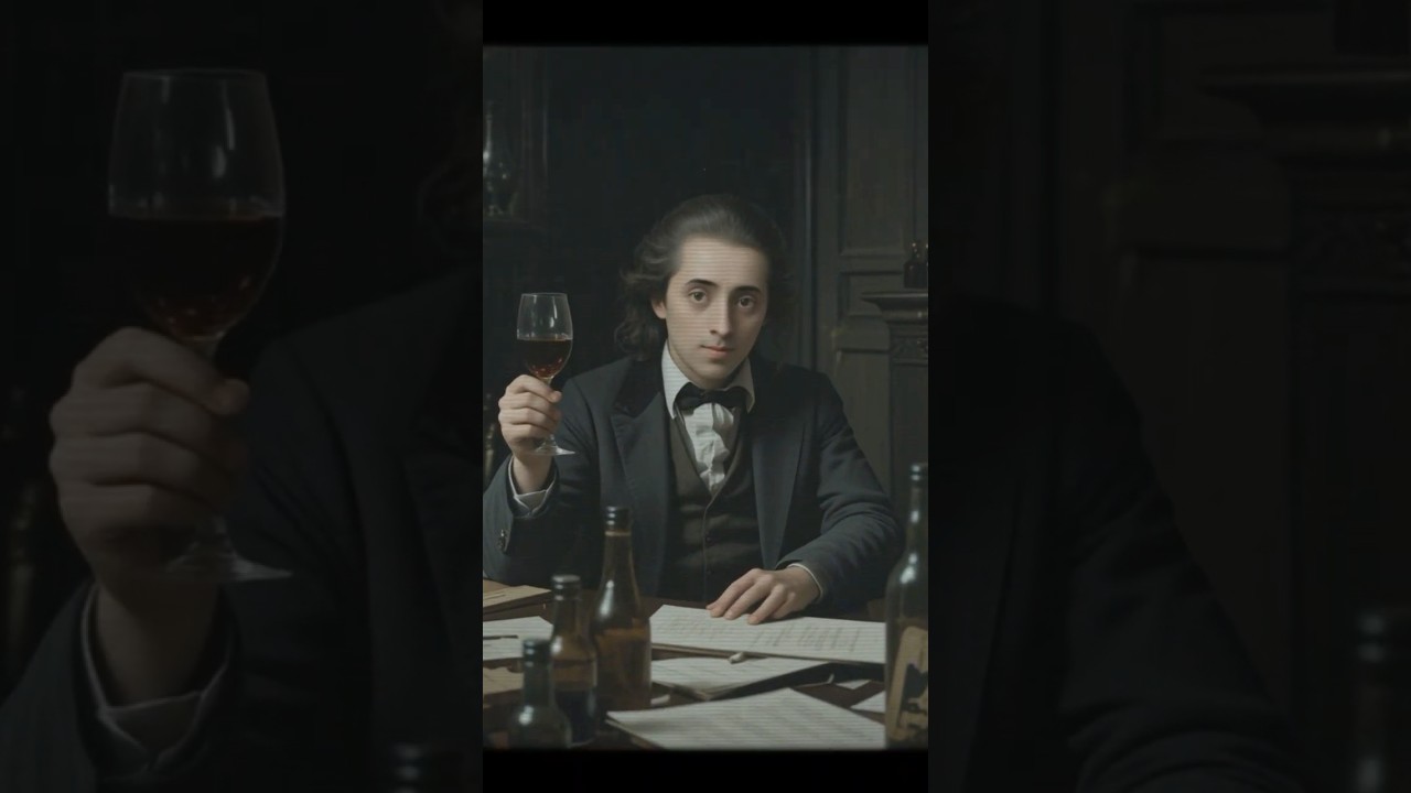 Johannes Ewald: The Poet Who Gave Denmark Its National Song