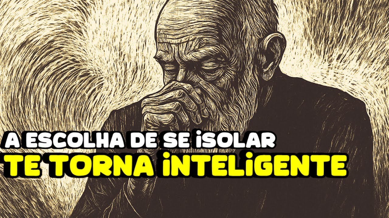 Por Que Pessoas Inteligentes Assustam a Sociedade – Schopenhauer Explica