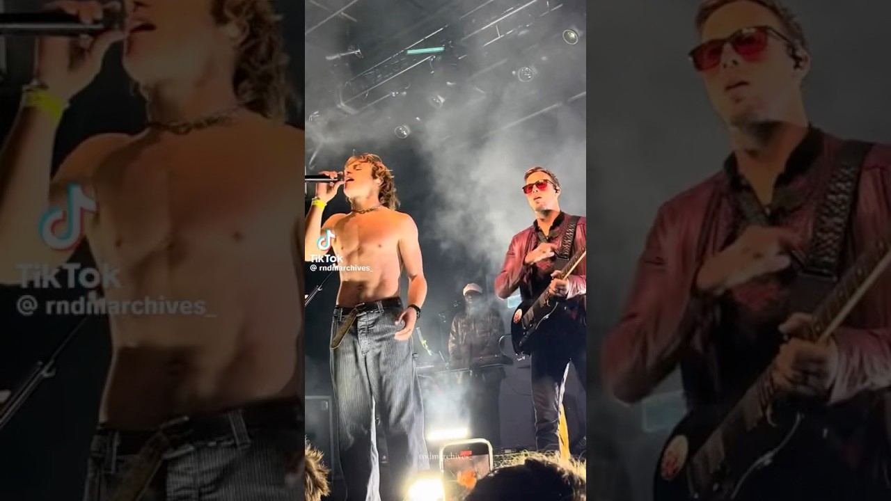Preacher Man by @TheDriverEra #coolr5