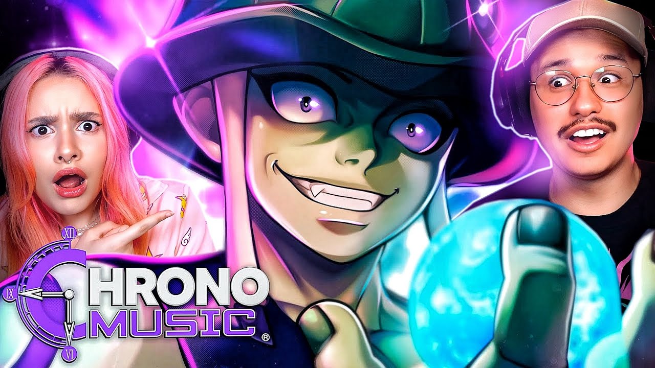UMA OBRA DE ARTE! Meruem (Hunter x Hunter) “REI DA TERRA” do Chrono