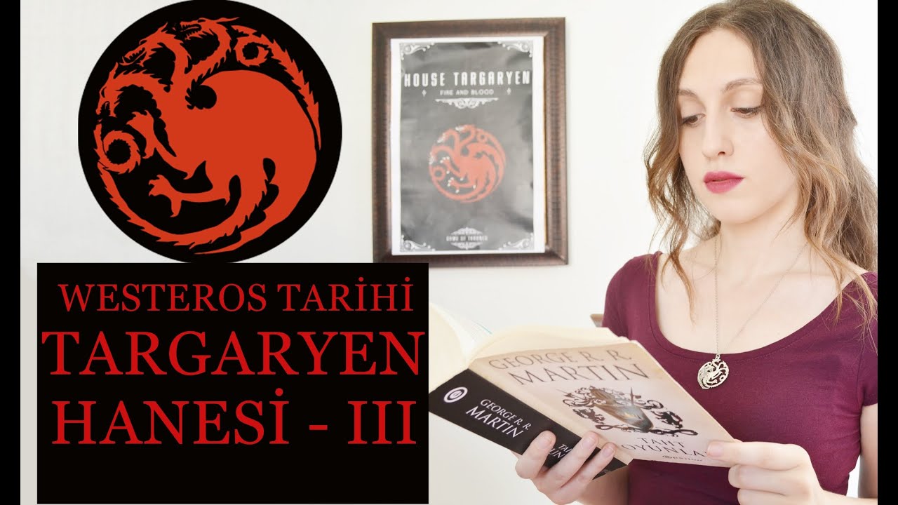Westeros Tarihi 6 - Targaryen Hanesi III | 3. Aegon, Dorne'un Fethi, Kutsal Baelor (FS 131-172)