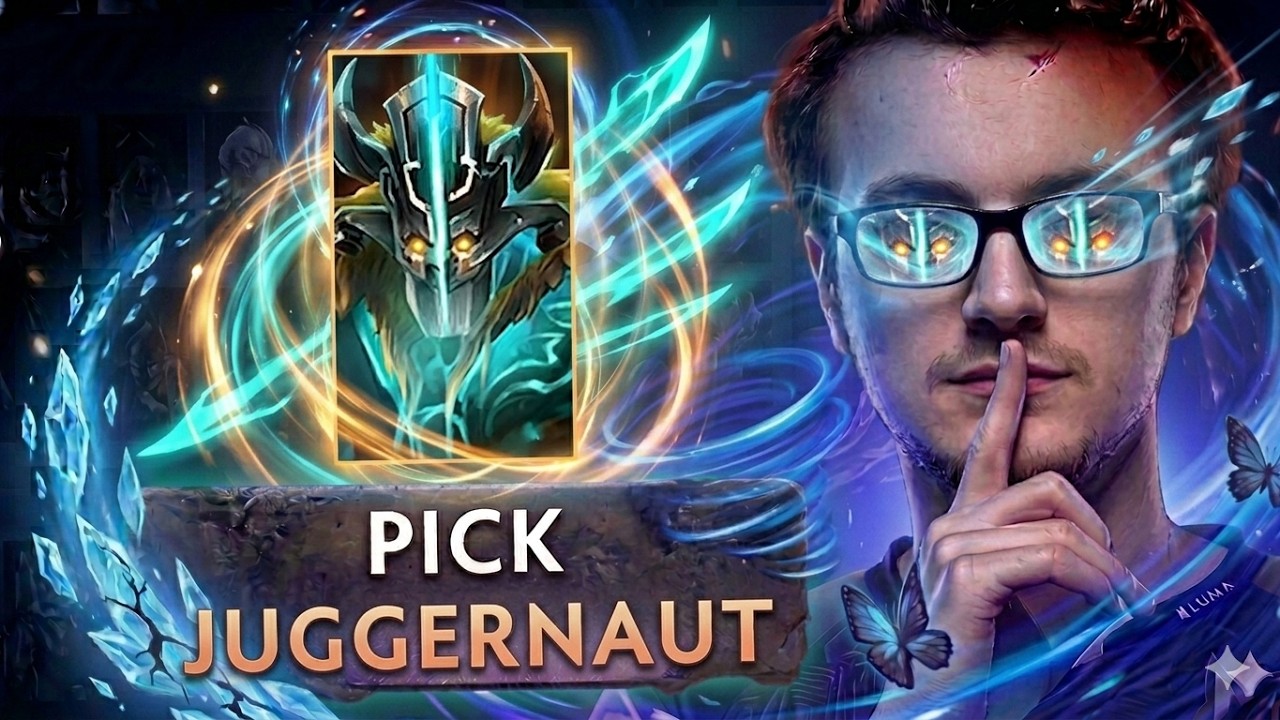 ⚔️ MIRACLE- JUGGERNAUT IS BACK! 😱🔥 NEW META IMBA!