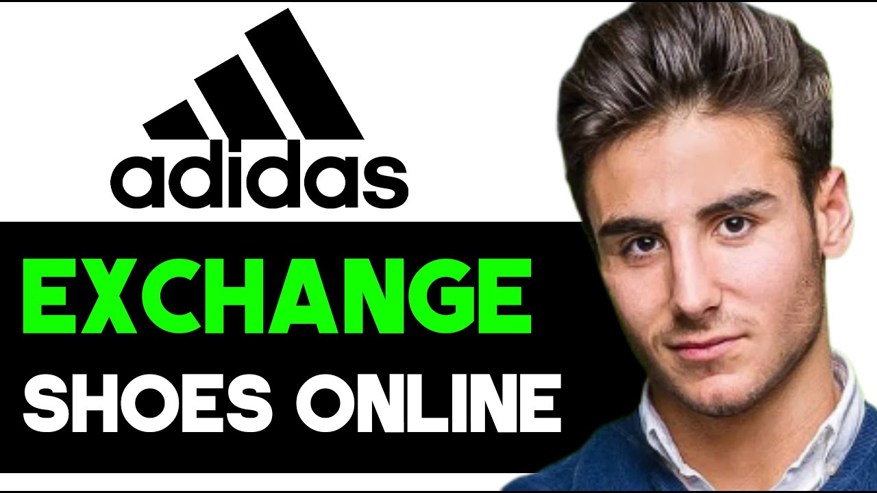 КАК ОБМЕНЯТЬ КРОССОВКИ ADIDAS ОНЛАЙН В 2024 ГОДУ! (ПОЛНОЕ РУКОВОДСТВО)