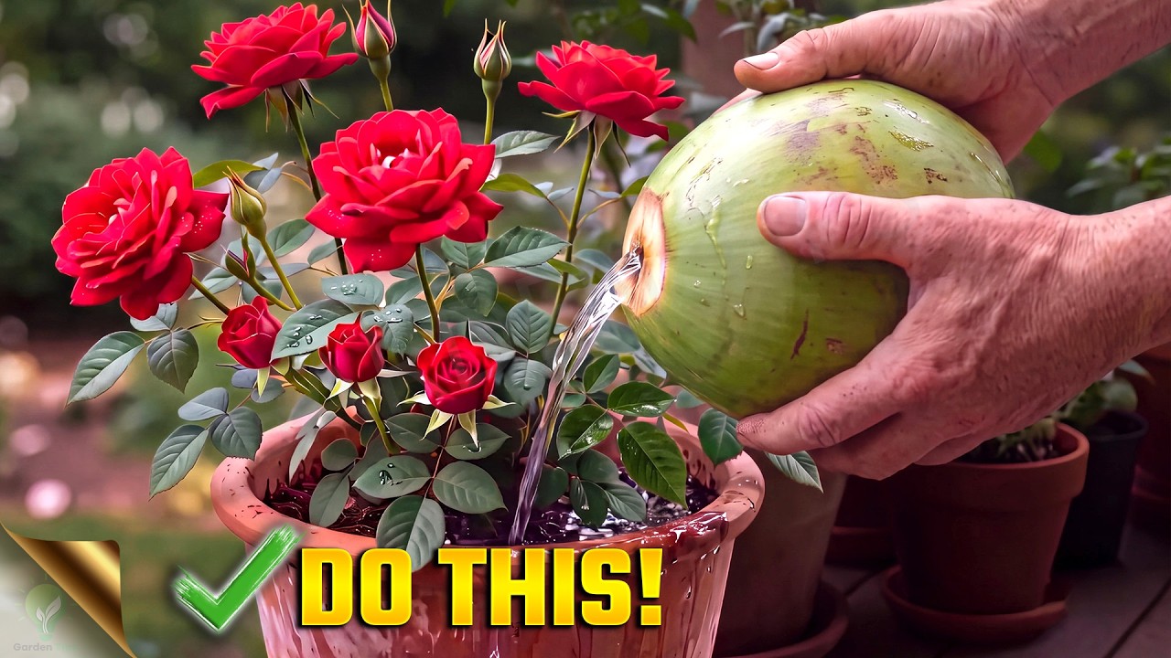 The Ultimate Scientific Hack For Explosive Plant Growth And Massive Root Systems