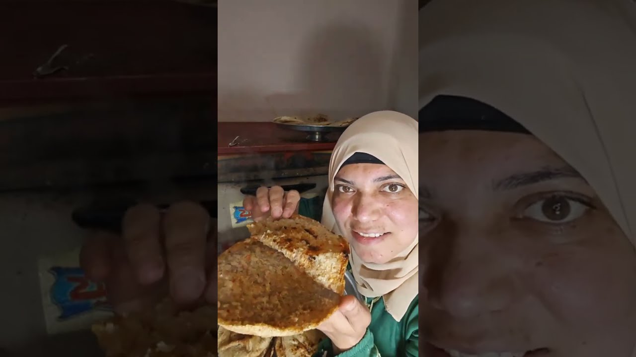 سر حواوشي المطاعم من مطبخ ام يوسف