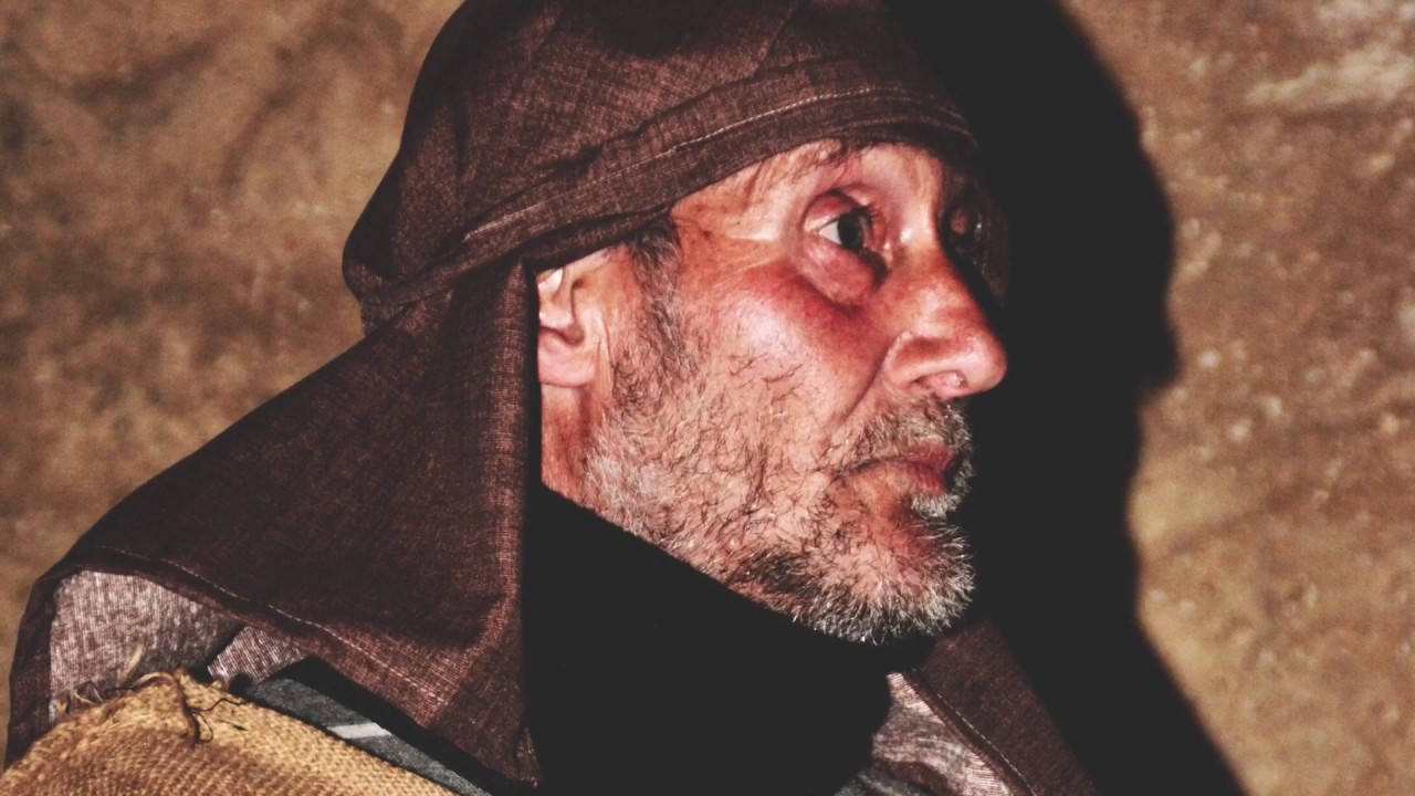 IN GRADO DI ANDARE OLTRE... PER BISACQUINO!