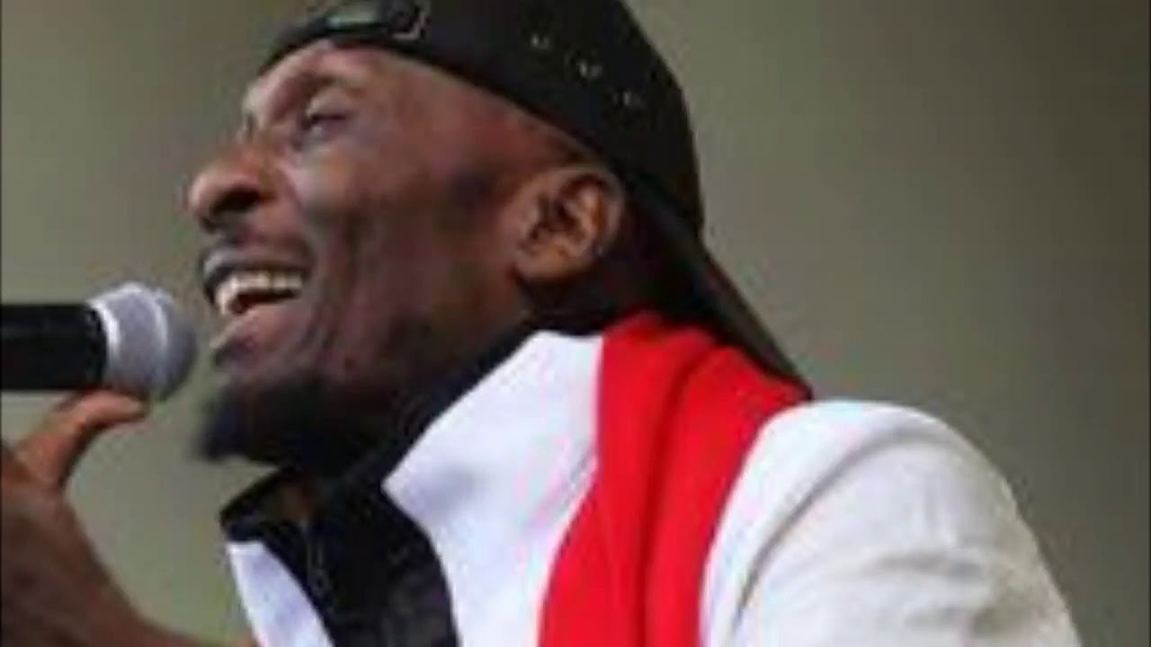 Jimmy Cliff - ( oh how l miss you )