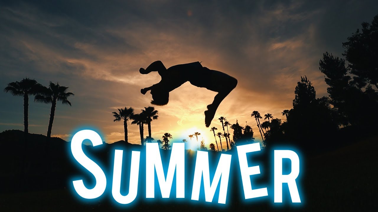Summer 2018 [Quints]