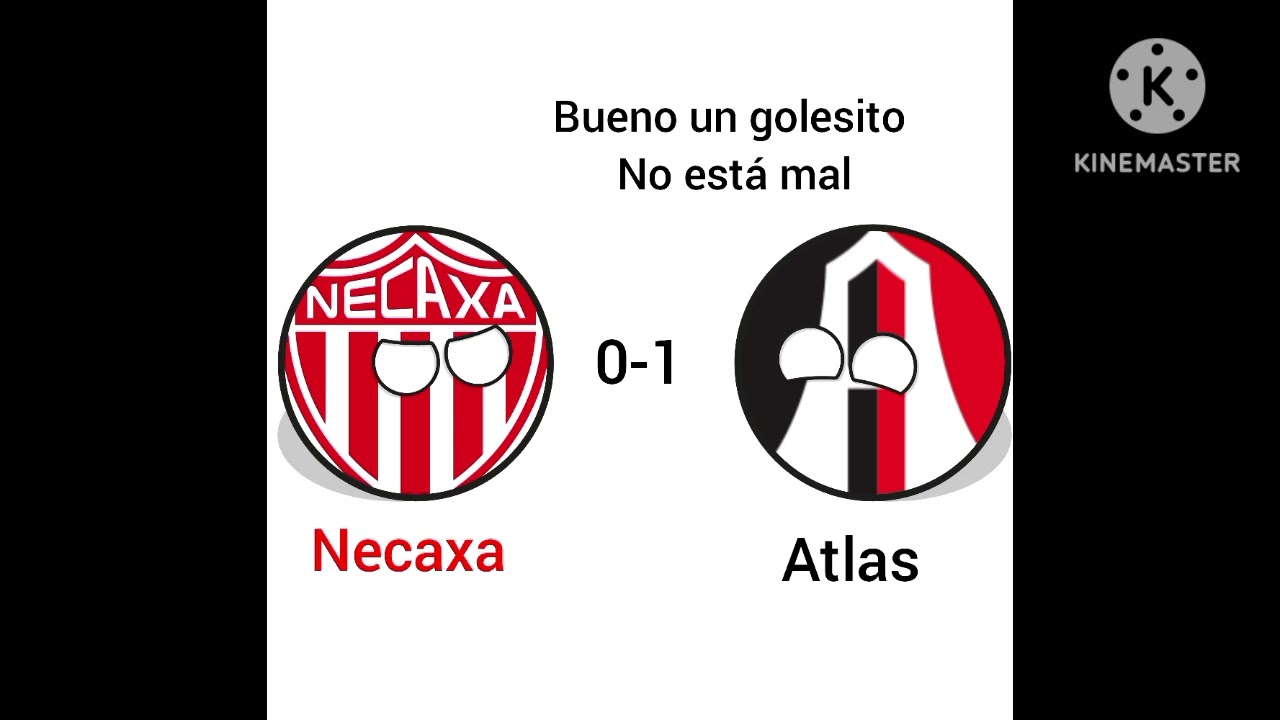 Resumen de la jornada 3 de la liga MX 