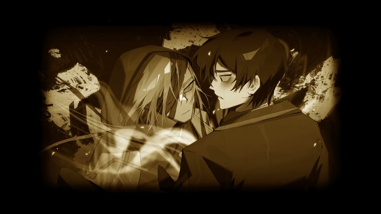 Limbus Company - Reminiscence - Radio Version [Extended]