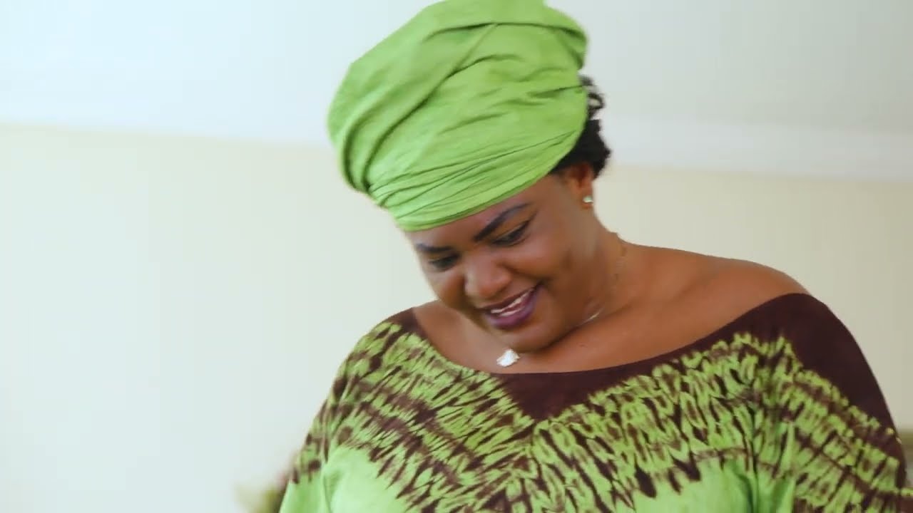 DJIFA-FADJI / FILM TOGOLAIS - AFRICAN MOVIE