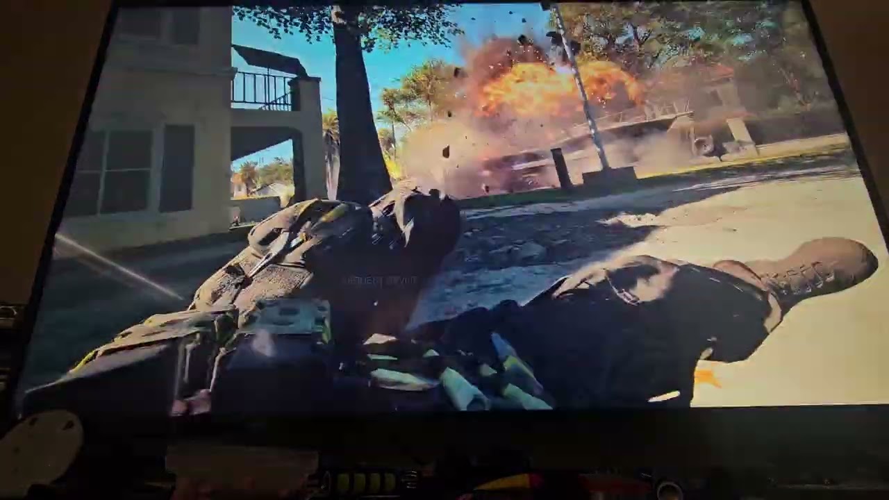 BF6 MP Vid 70: Grrrrrrindin!