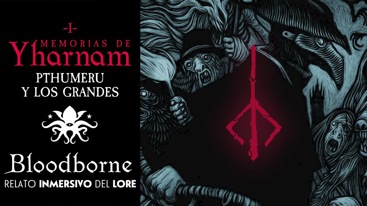 Bloodborne: 