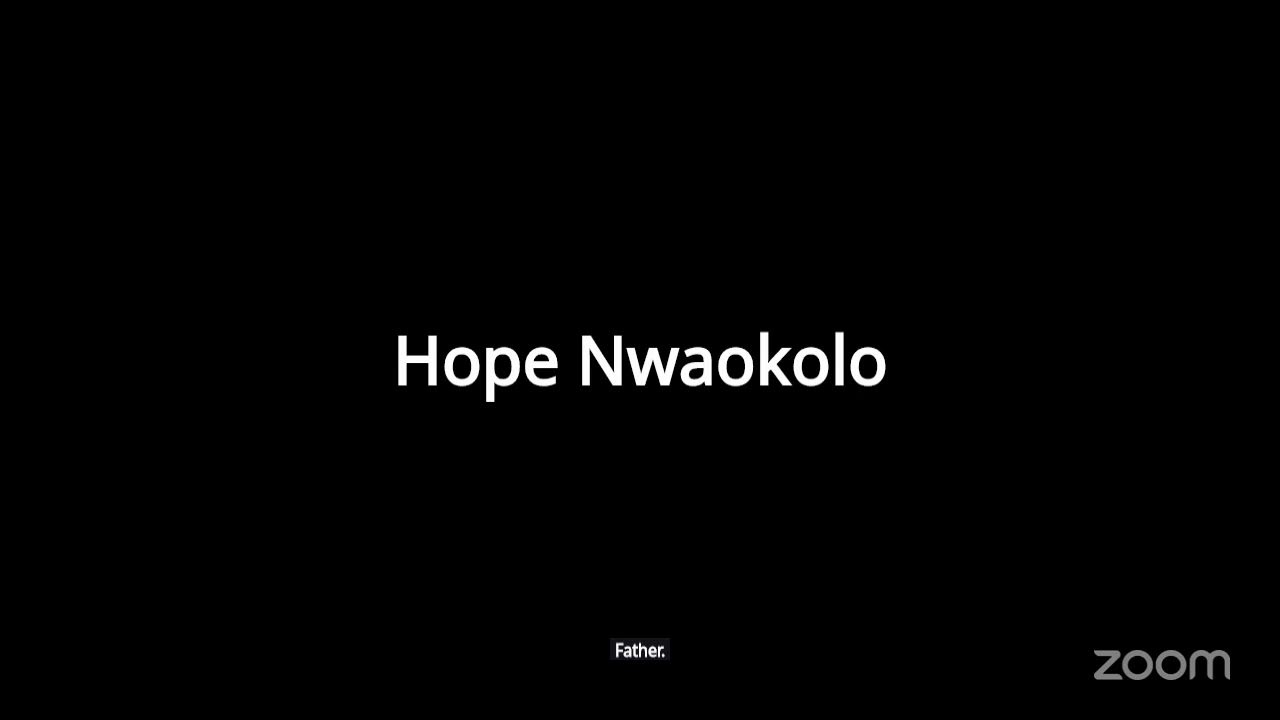 RCCG Life Gate Morning Prayer