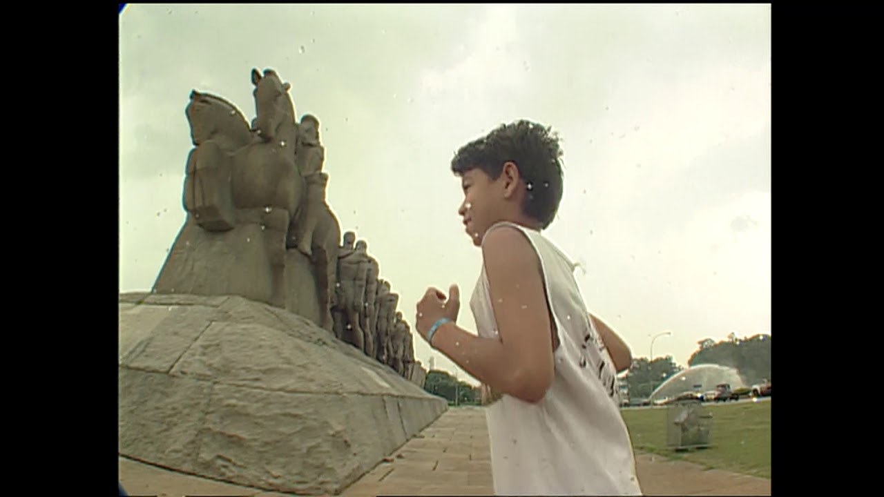 SÃO PAULO 1999
