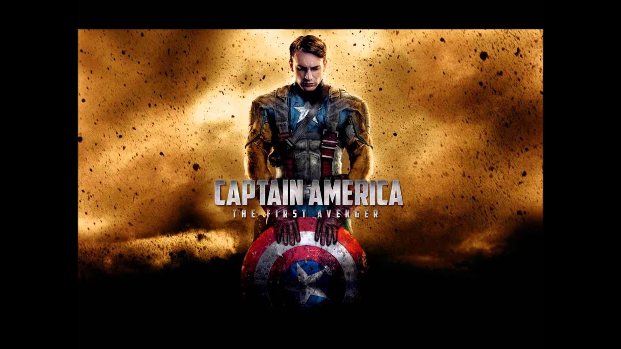 Marvel Cinematic Universe Phase One Suite